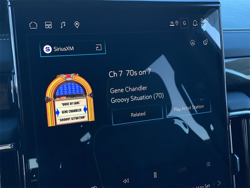 New 2026 GMC Yukon Elevation image 26