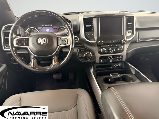 Used 2023 RAM 1500 Lone Star AWD/4WD image 37