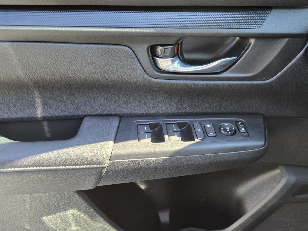 Certified 2025 Honda CR-V EX image 27