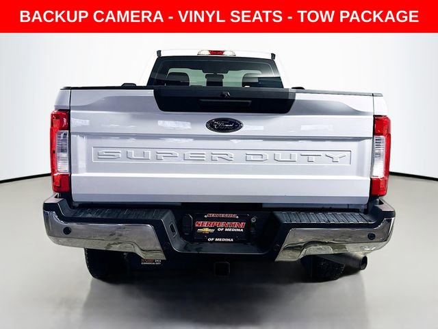 Used 2019 Ford F350 XL image 7