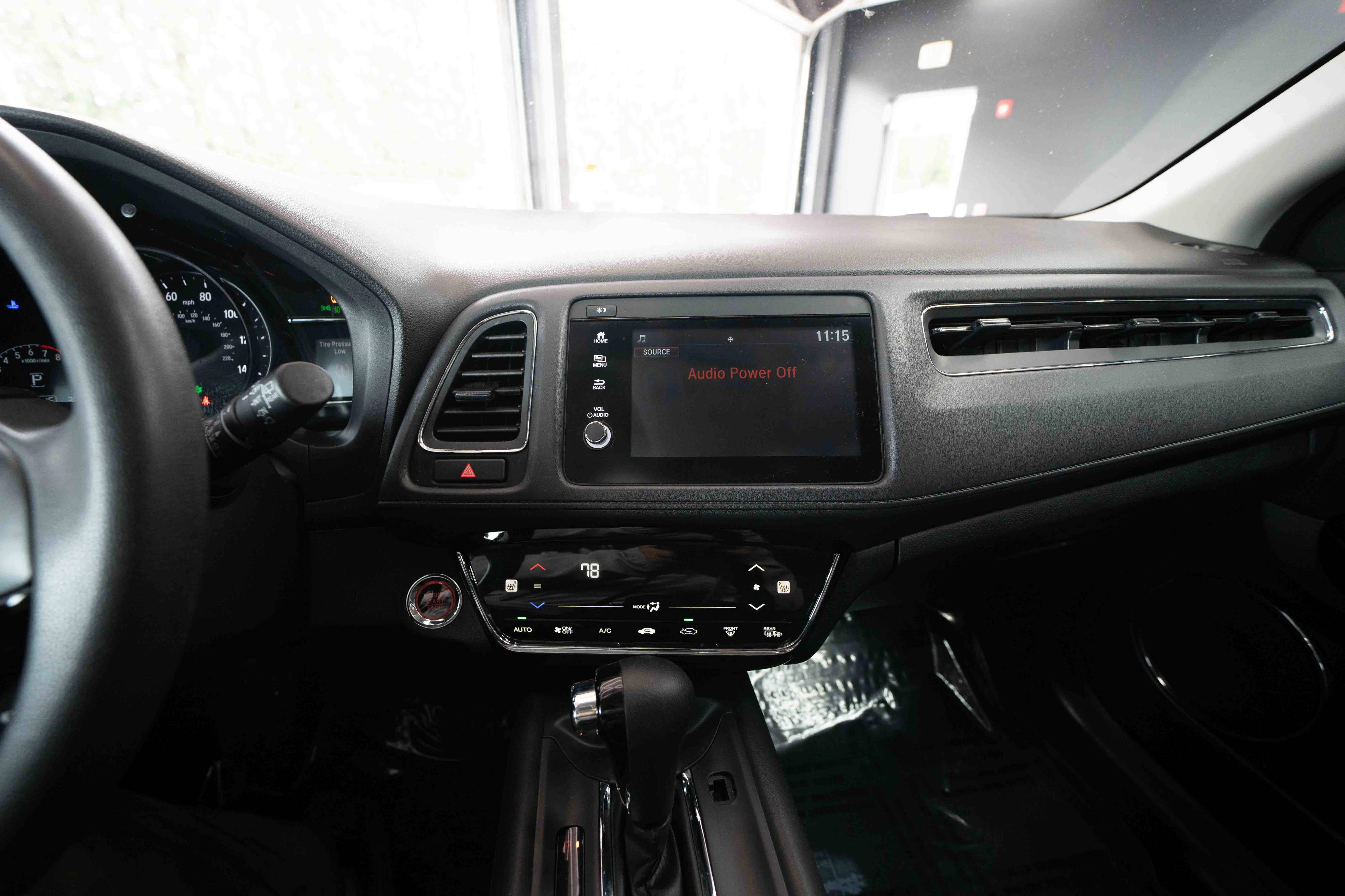 Used 2020 Honda HR-V EX image 17