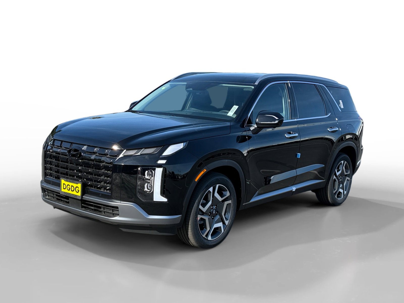 New 2025 Hyundai Palisade SEL