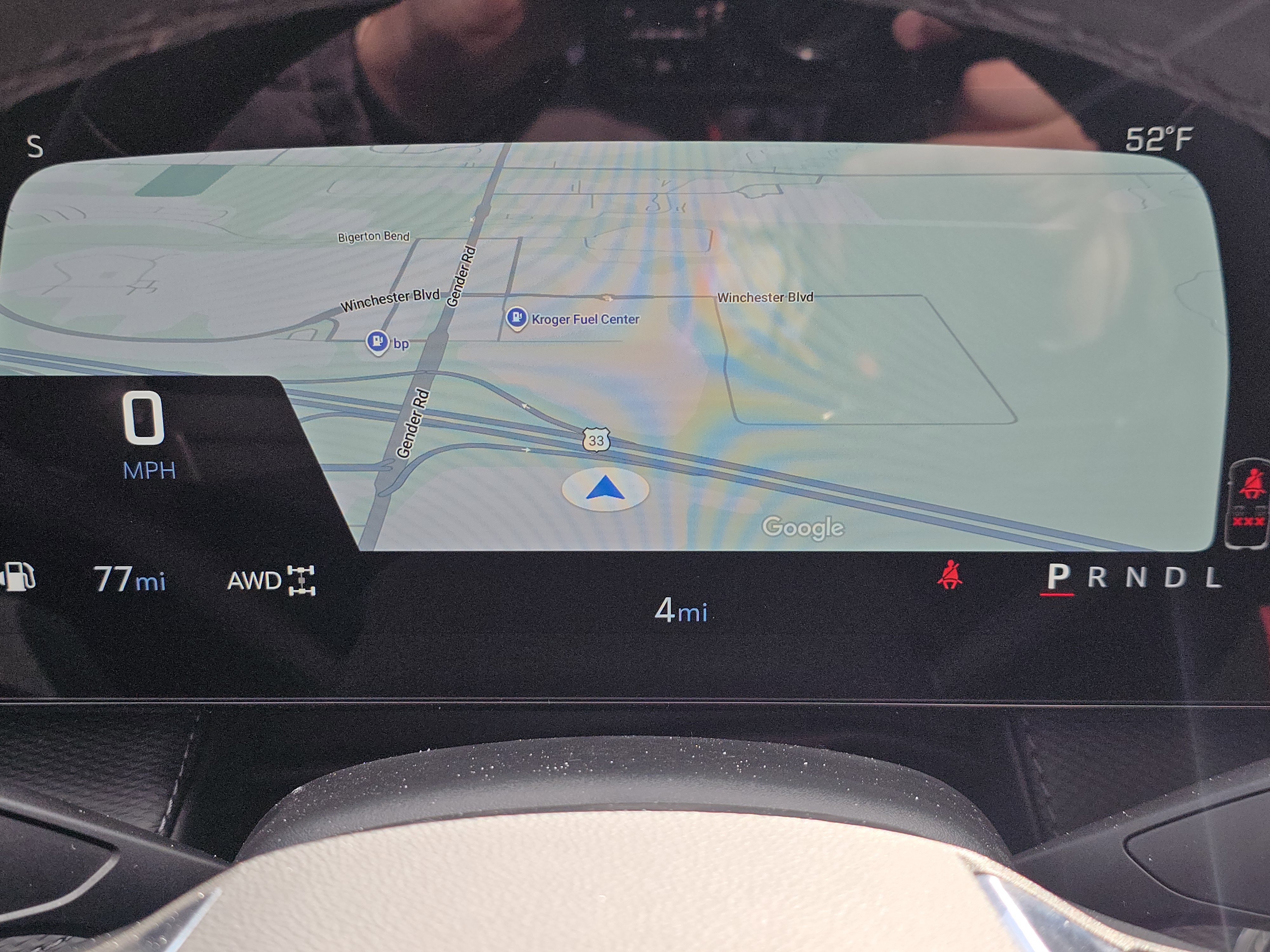 New 2026 Chevrolet Equinox LT image 17