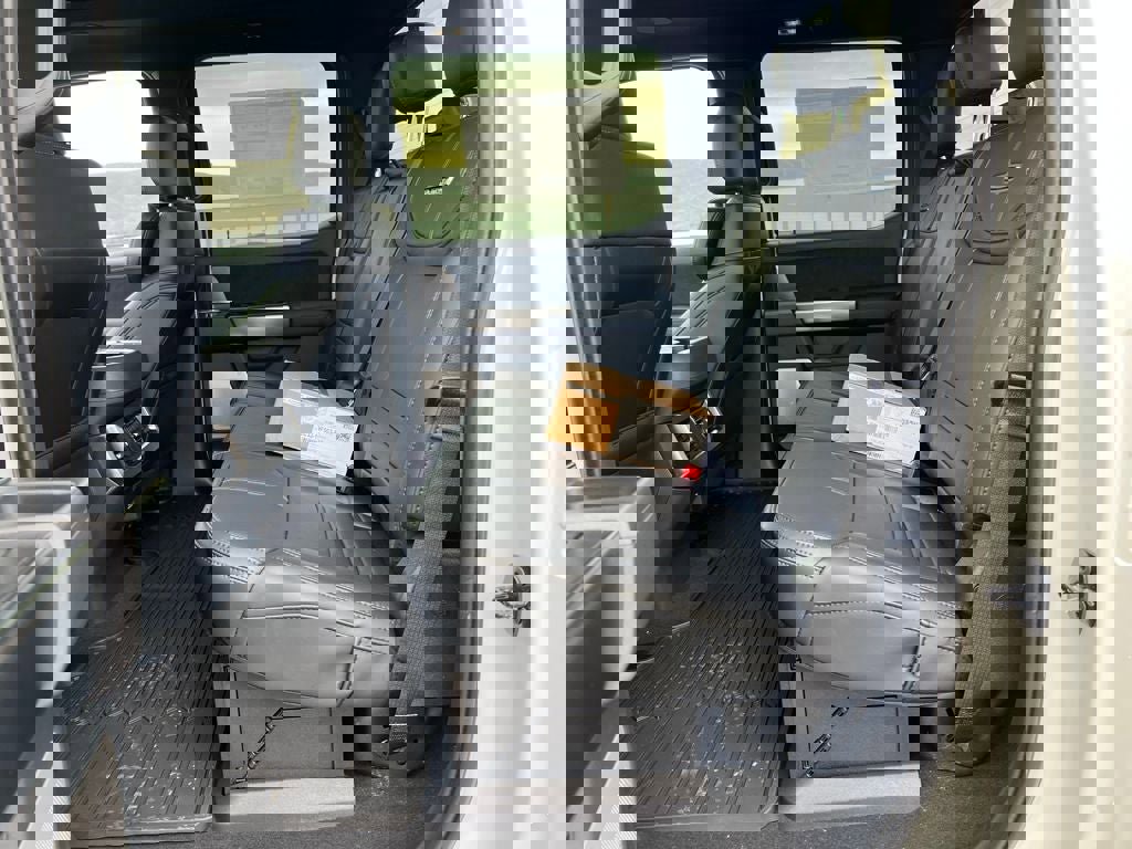 New 2026 Ford F250 Platinum w/ Tremor Off-Road Package image 23