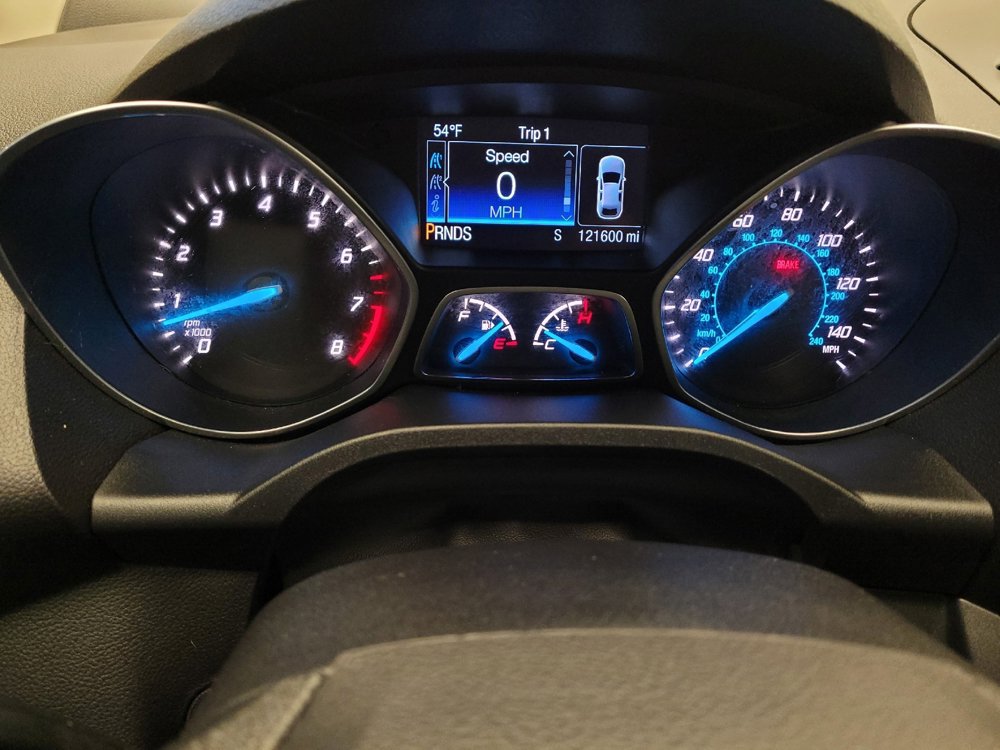 Used 2016 Ford Escape S image 23