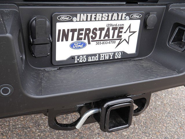 New 2026 Ford F450 Platinum w/ FX4 Off-Road Package image 45