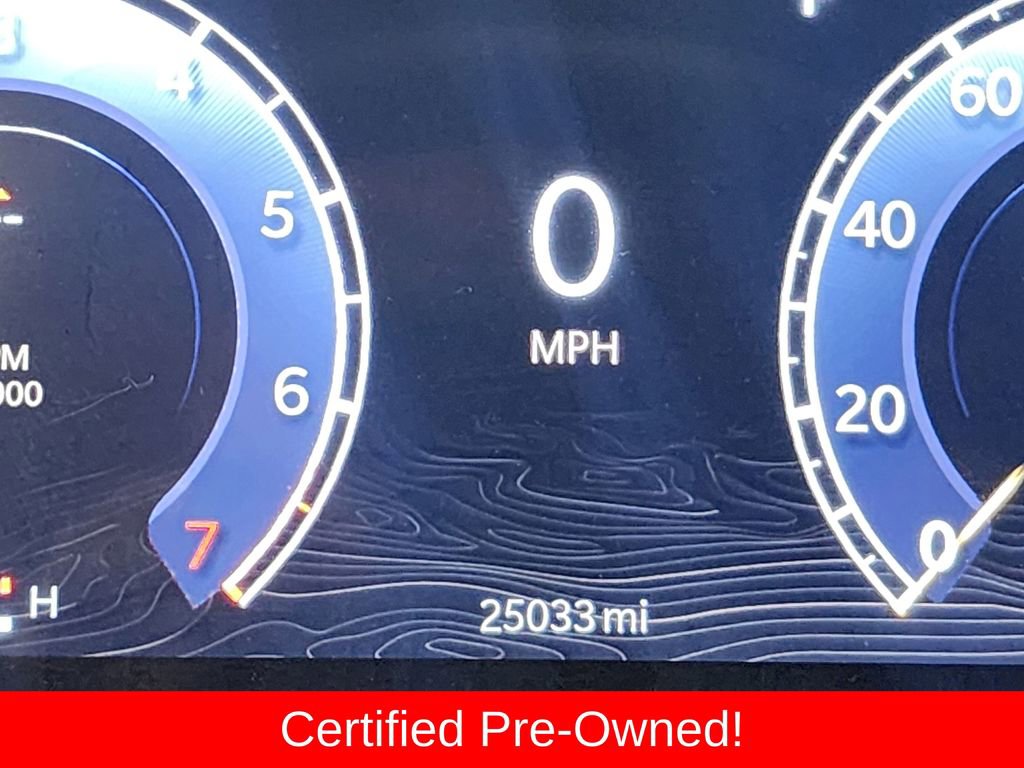 Certified 2025 Jeep Grand Cherokee Limited image 16