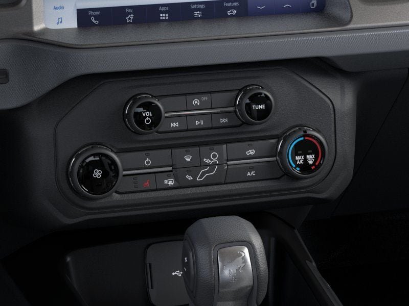New 2026 Ford Bronco 2-Door AWD/4WD image 49