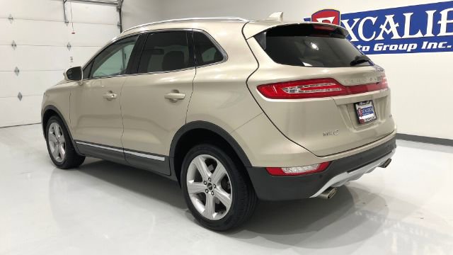 Used 2017 Lincoln MKC Premiere FWD image 22