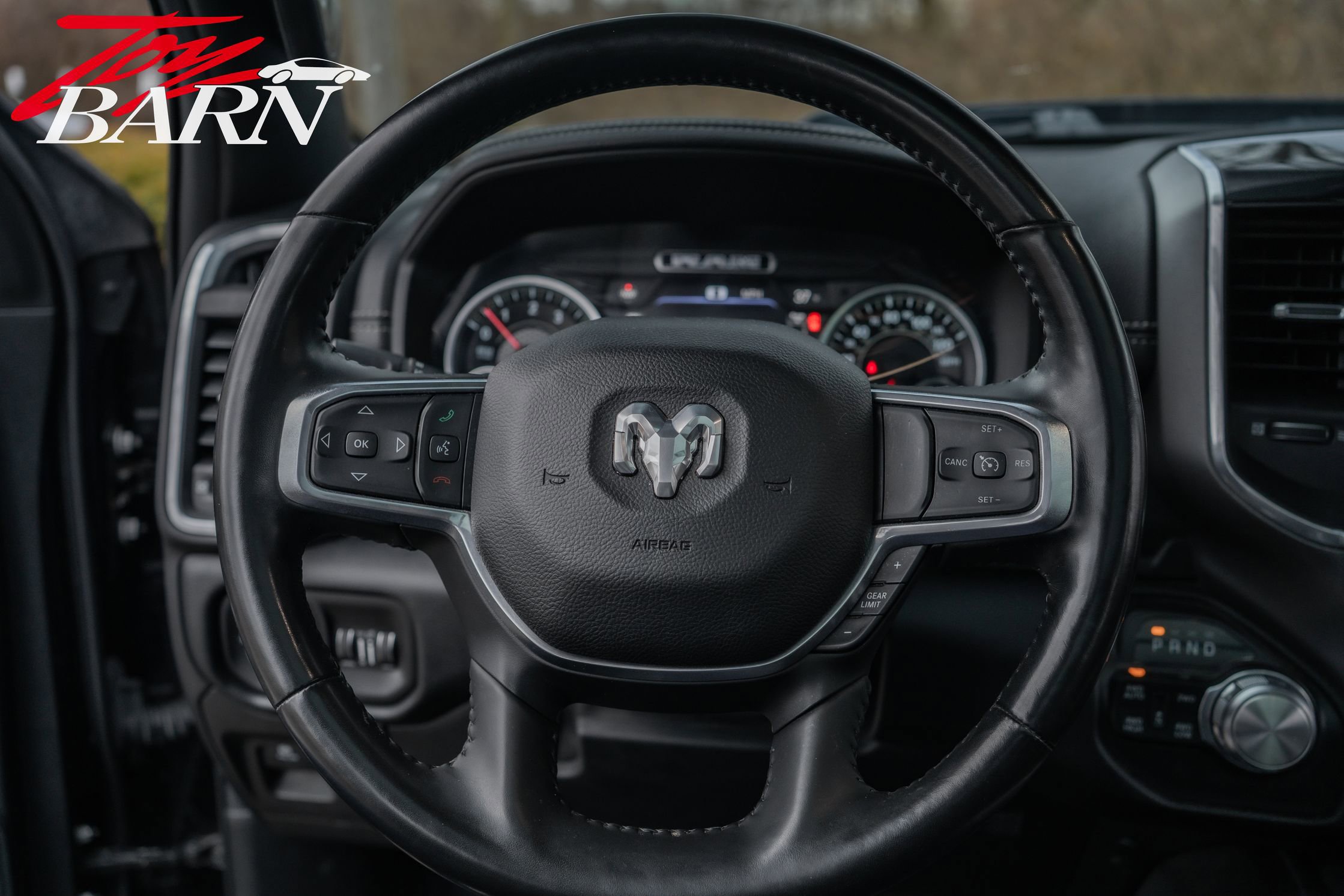 Used 2021 RAM 1500 Laramie image 29