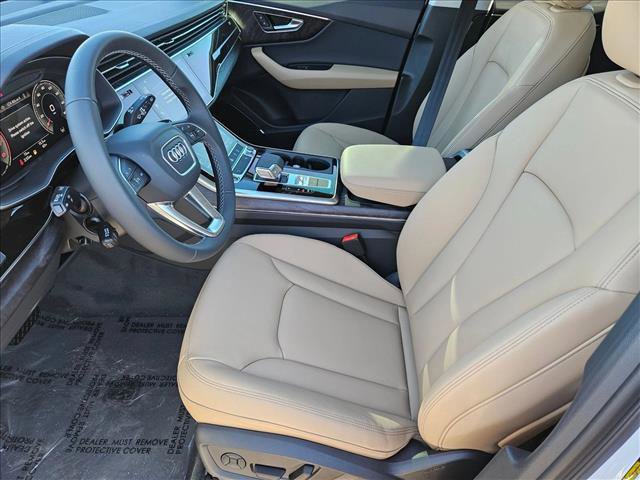 New 2026 Audi Q7 3.0T Premium image 4