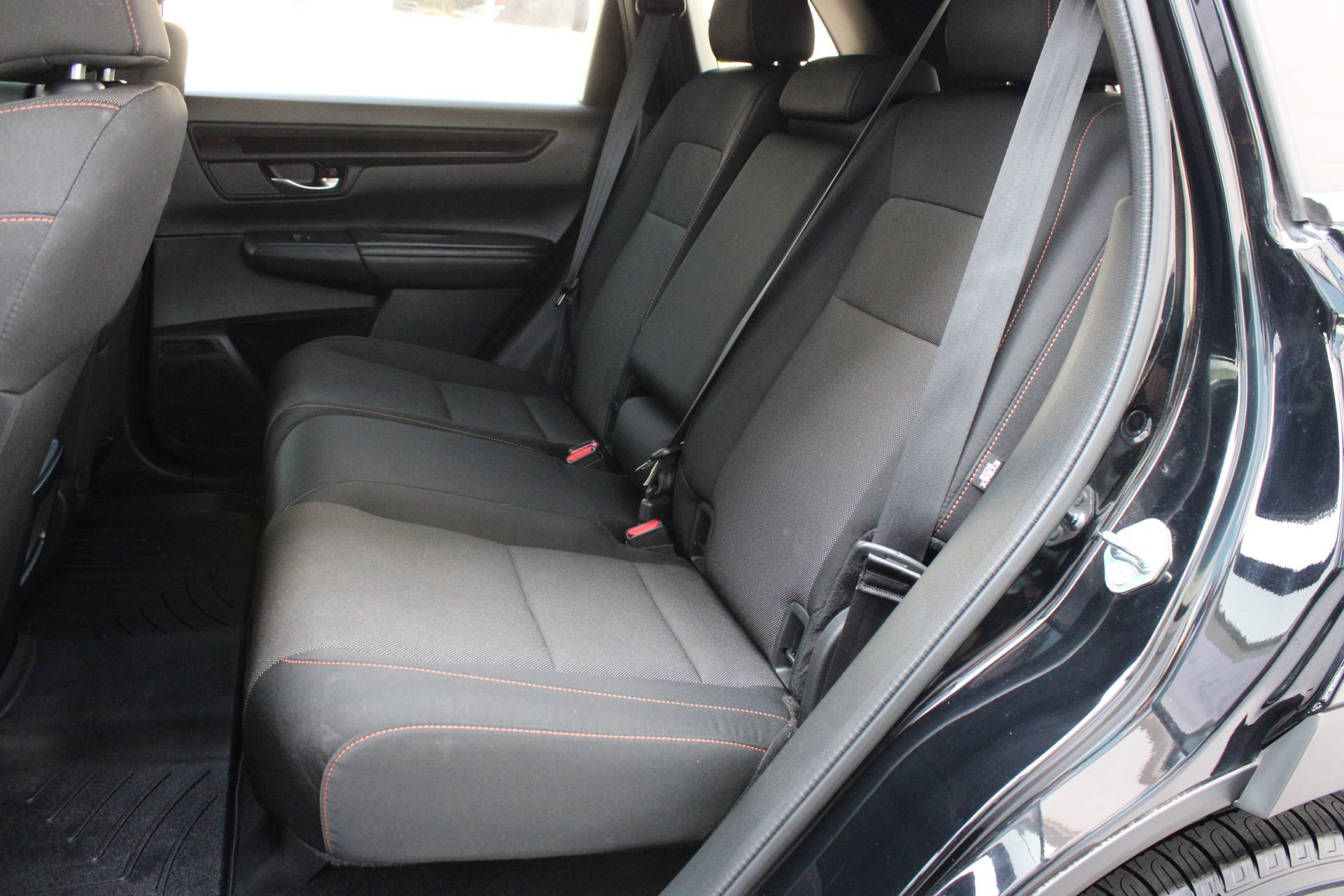 Used 2024 Honda CR-V Sport image 18