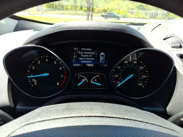 Used 2019 Ford Escape SE FWD image 20