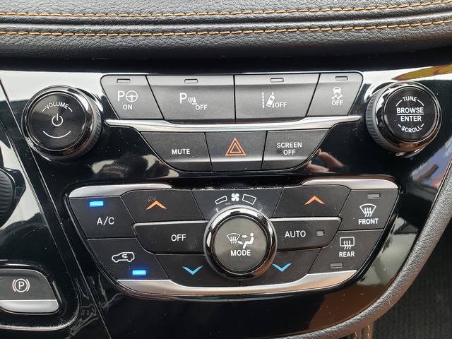 Used 2022 Chrysler Pacifica Pinnacle FWD image 20