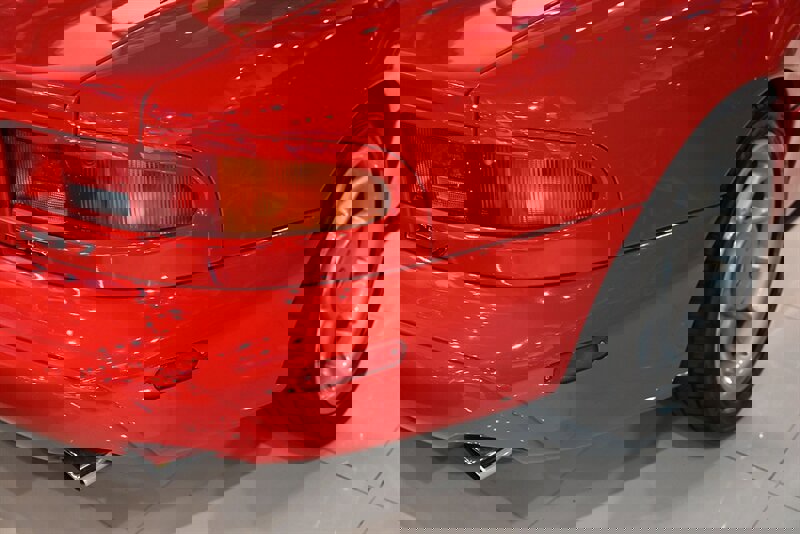 Used 1997 Aston Martin DB7 Volante image 10