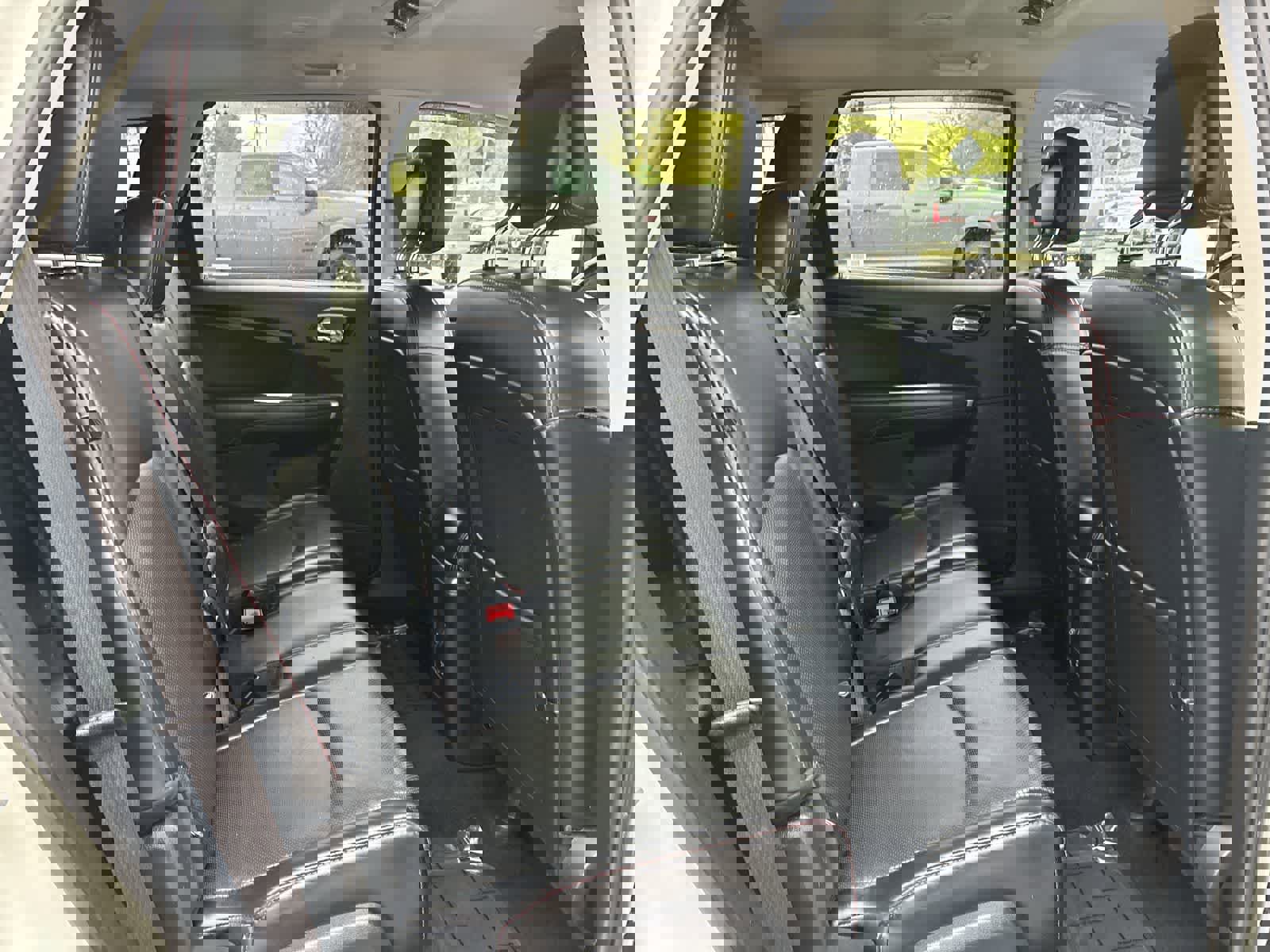 Used 2019 Dodge Journey GT image 6