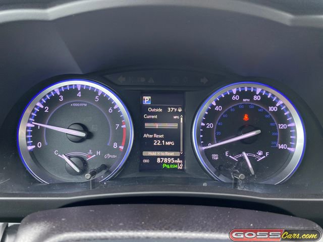 Used 2019 Toyota Highlander Limited image 21