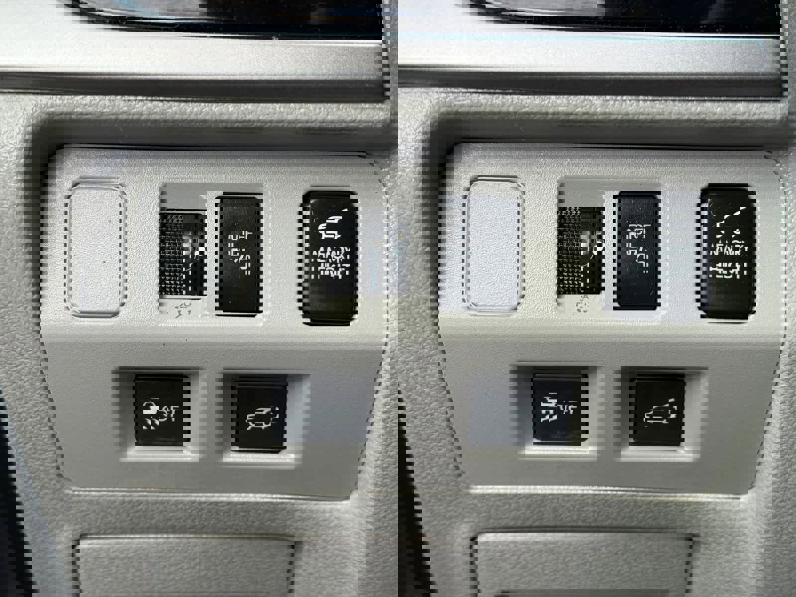 Used 2017 Subaru Forester 2.5i Limited w/ Popular Package #1 image 21