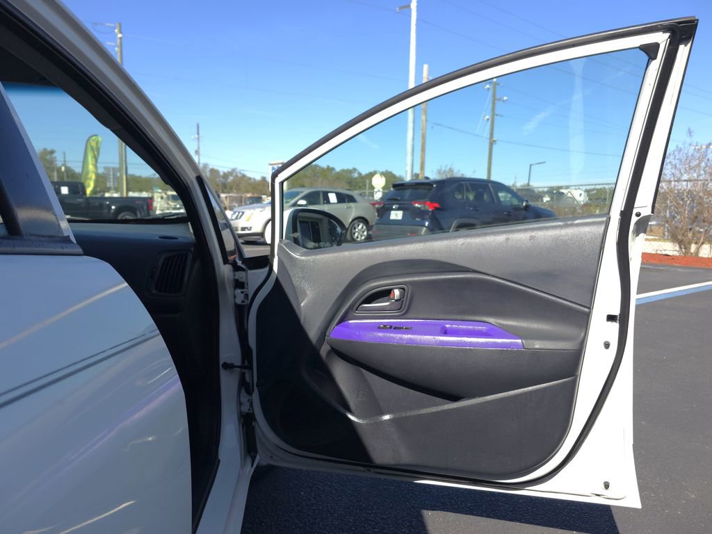 Used 2013 Kia Rio EX w/ Convenience Pkg image 11