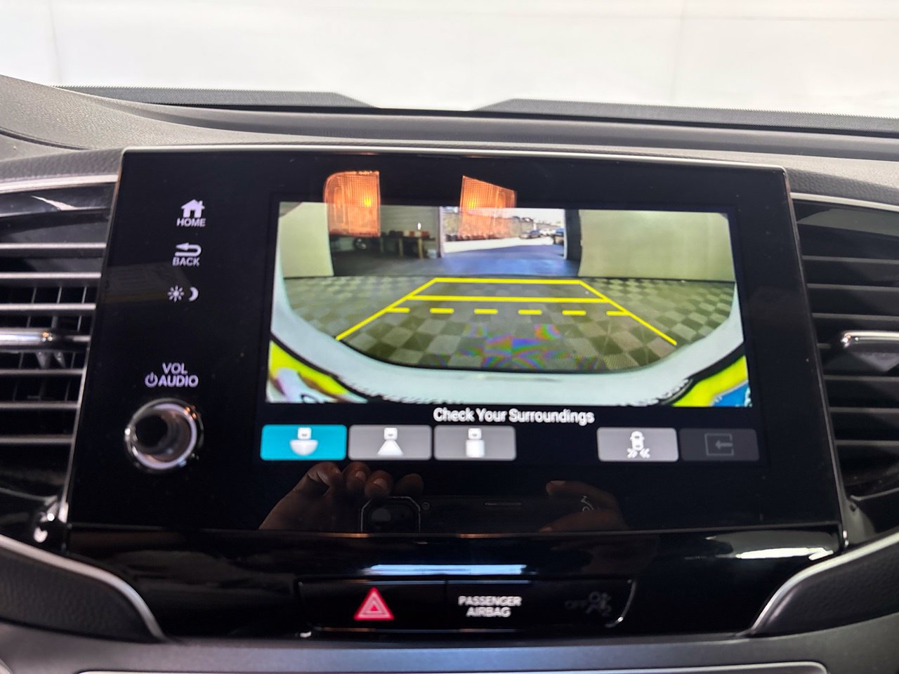 Used 2025 Honda Passport EX-L image 20