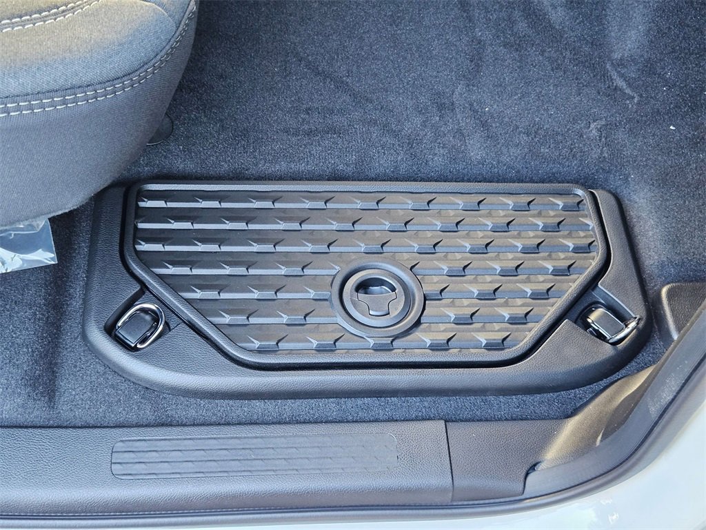 New 2026 RAM 1500 Big Horn image 17