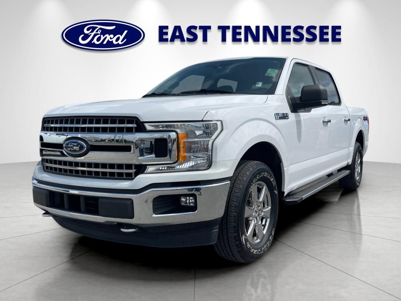 Used 2019 Ford F150 XLT w/ Equipment Group 302A Luxury AWD/4WD image 7