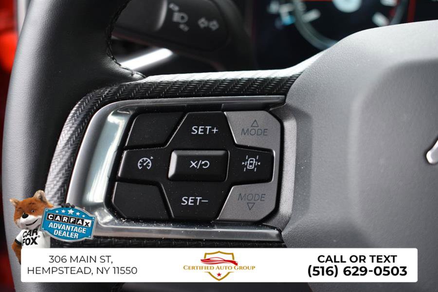 Used 2026 Ford Mustang Premium RWD image 15