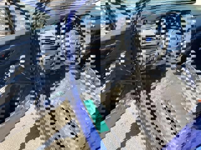 New 2026 Subaru Crosstrek 2.0i Premium image 10