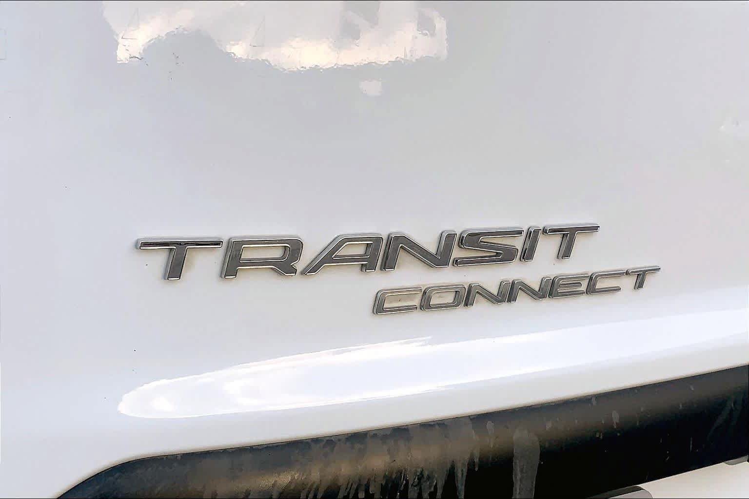 Used 2023 Ford Transit Connect XLT FWD image 29
