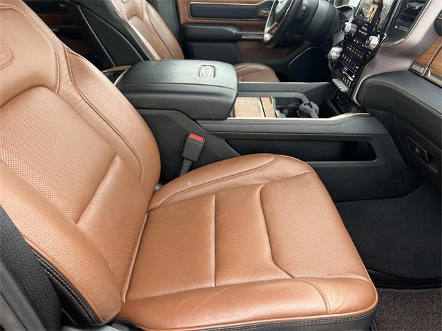 Used 2019 RAM 1500 Limited image 22