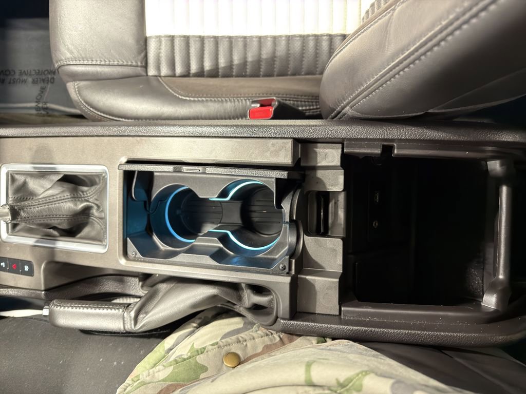 Used 2013 Ford Mustang Shelby GT500 w/ Electronics Pkg image 34