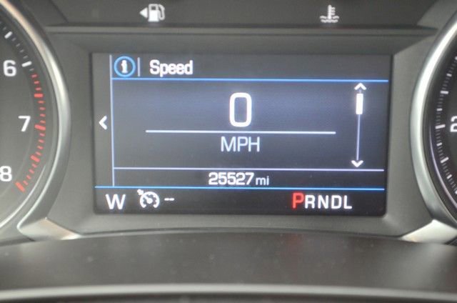 Used 2022 Chevrolet Blazer LT image 23