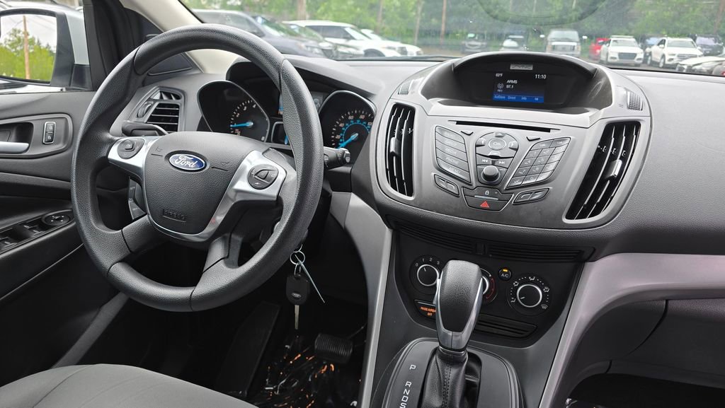 Used 2016 Ford Escape SE AWD/4WD image 11