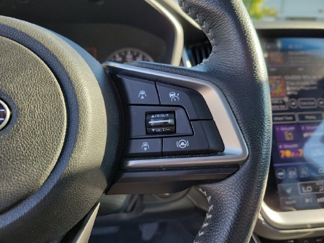 Used 2020 Subaru Outback Onyx Edition XT w/ Popular Package #2 AWD/4WD image 25