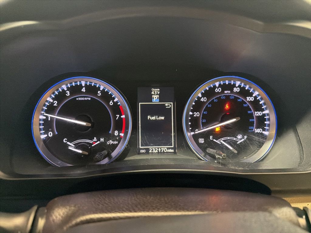Used 2016 Toyota Highlander XLE AWD/4WD image 28