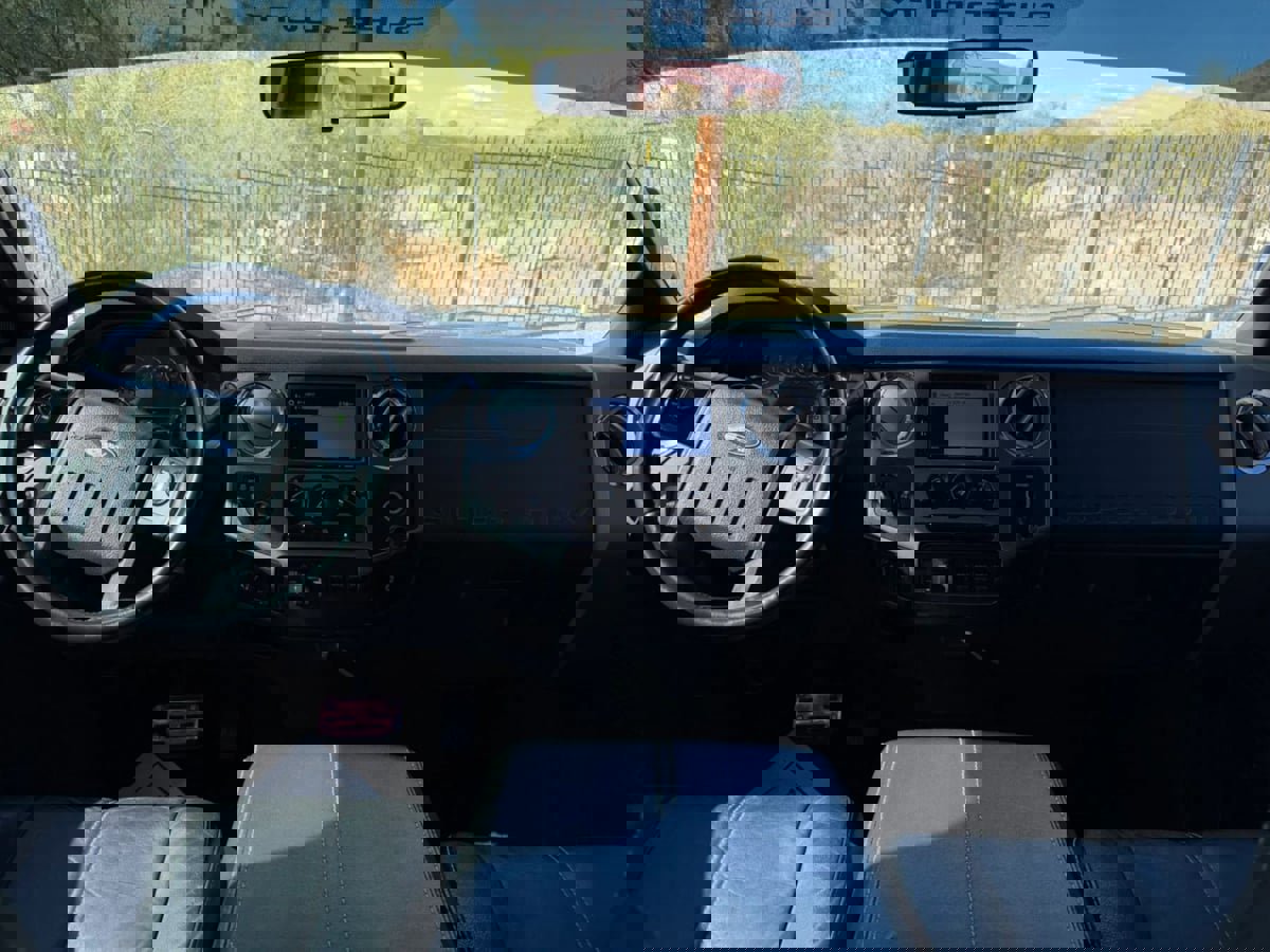 Used 2008 Ford F250 XLT image 17