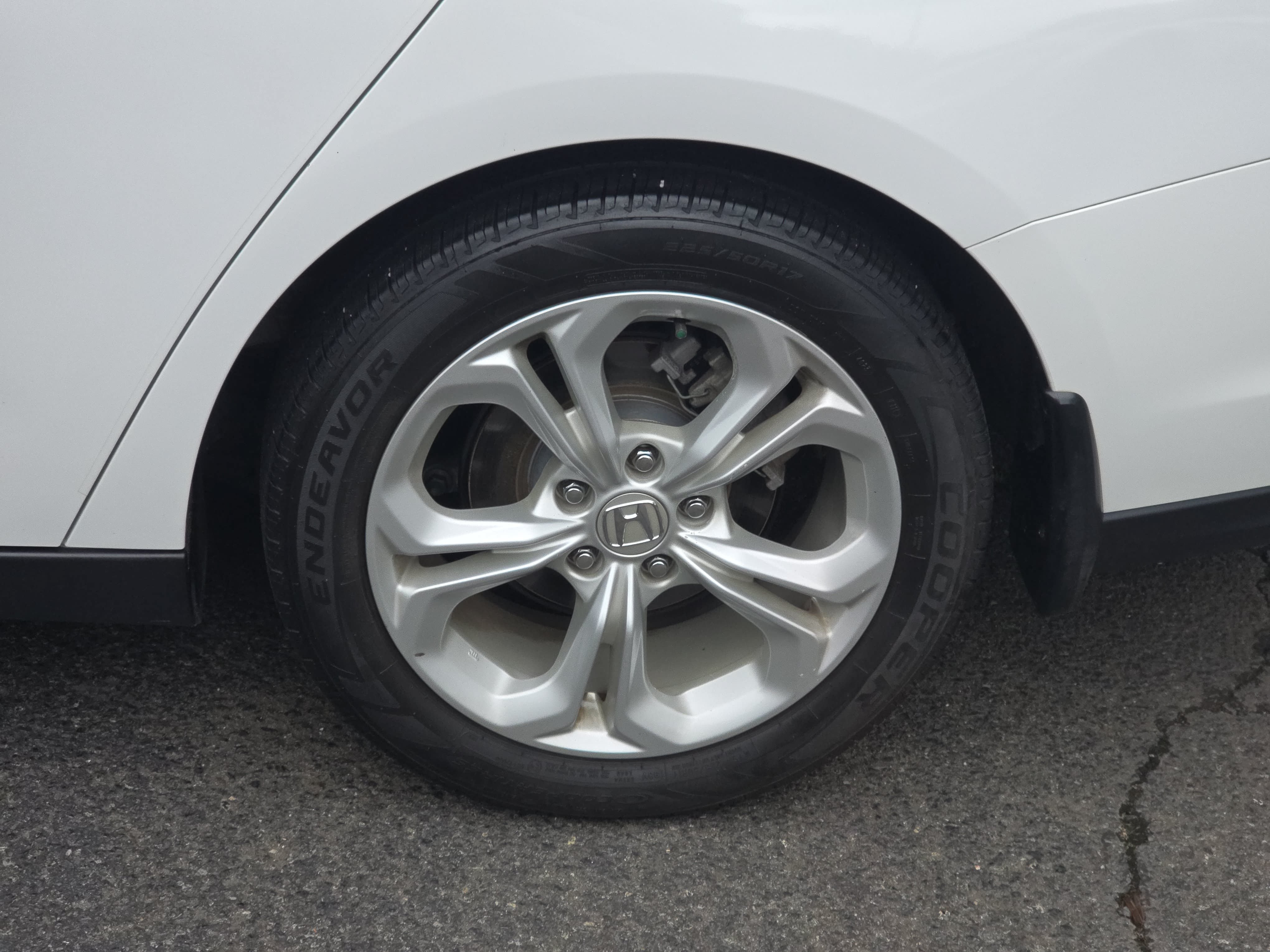 Used 2023 Honda Accord LX image 31