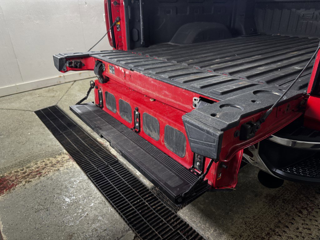 Used 2021 GMC Sierra 2500 SLT w/ SLT Premium Package image 93