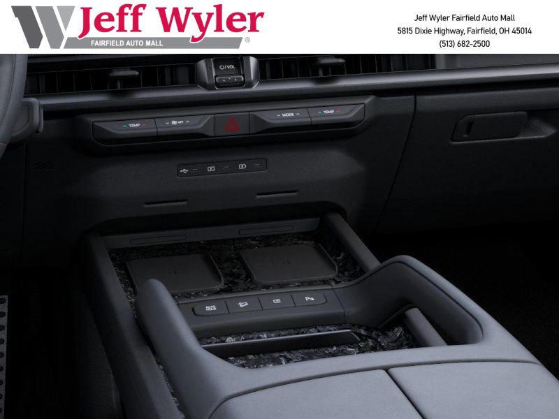 New 2027 Kia Telluride SX Prestige X-Pro image 24