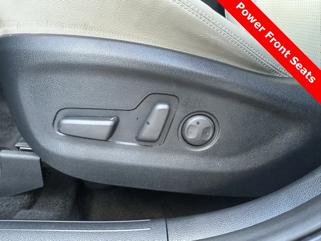 Used 2022 Kia Sportage Nightfall Edition w/ Nighfall AWD Premium Package image 34