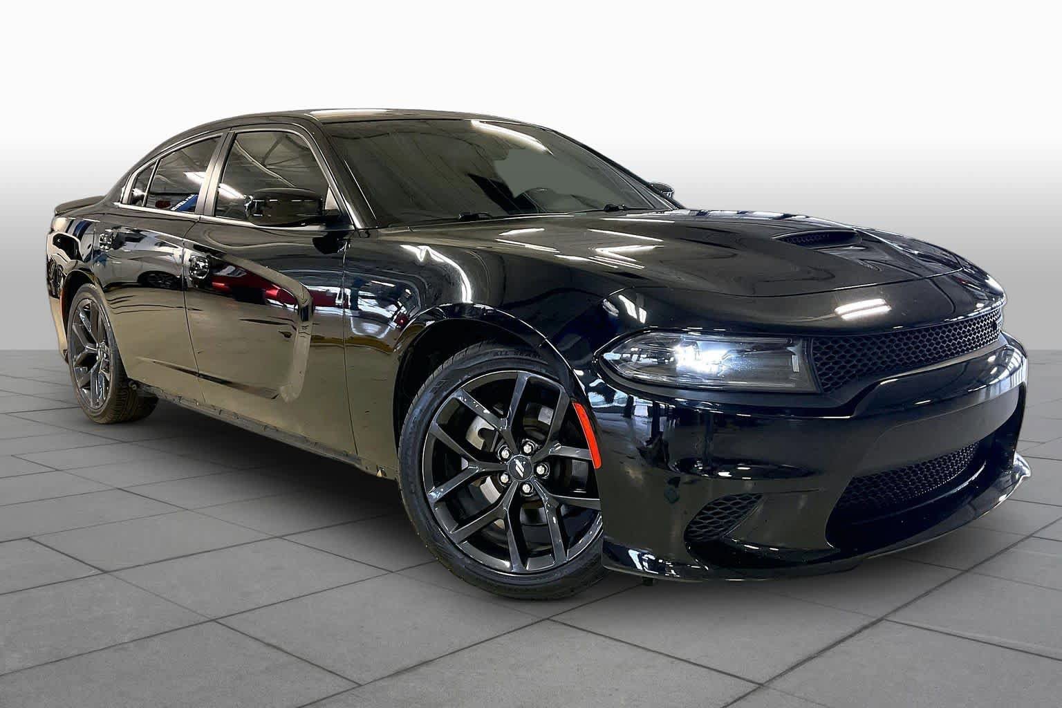 Used 2023 Dodge Charger GT RWD image 2