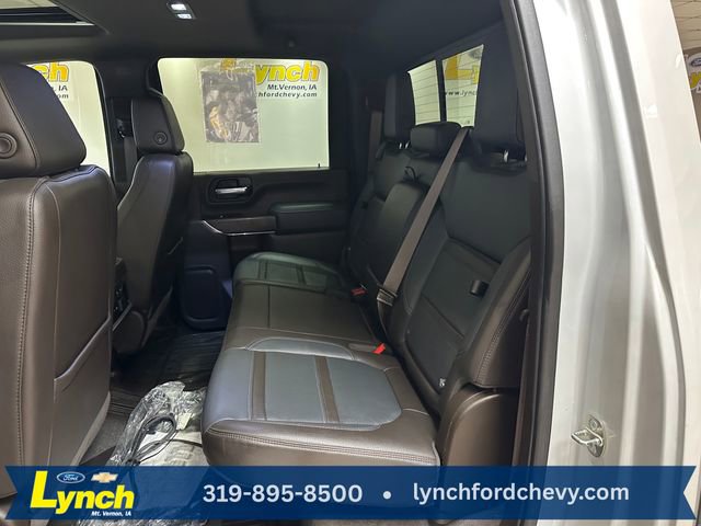 Used 2023 GMC Sierra 2500 Denali w/ Denali Ultimate Package image 22