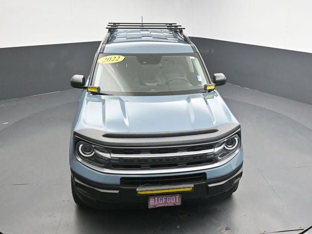 Used 2022 Ford Bronco Sport Big Bend AWD/4WD image 29