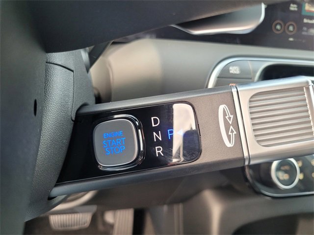 New 2026 Hyundai Palisade Calligraphy image 19