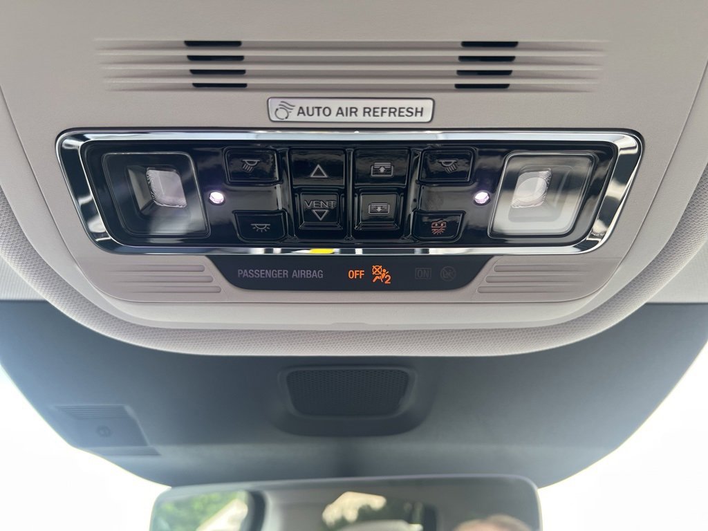 New 2025 Lincoln Aviator Reserve w/ Equipment Group 201A image 39