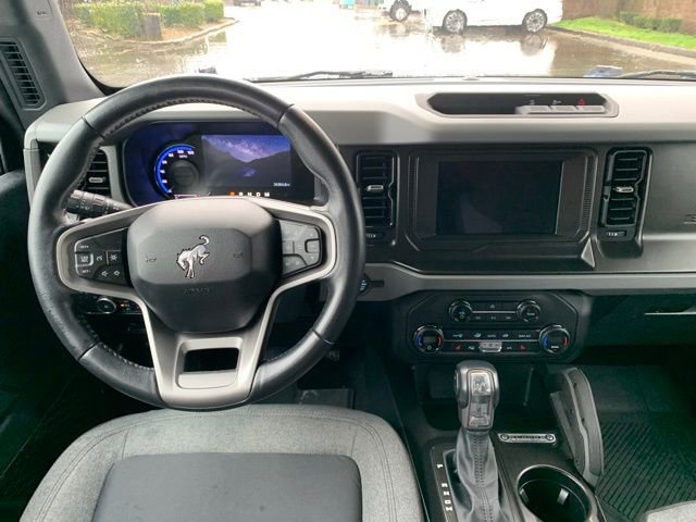 Used 2021 Ford Bronco Big Bend image 13