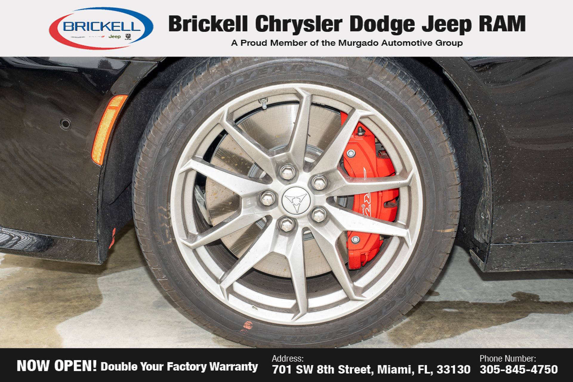 New 2025 Dodge Charger R/T Scat Pack w/ Track Pack image 32