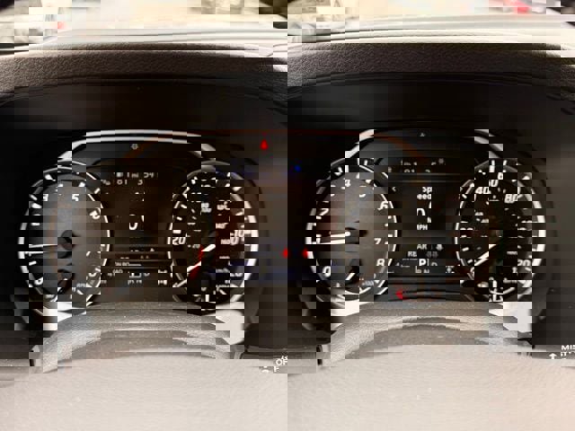 New 2026 Nissan Frontier SV w/ SV Convenience Package image 31