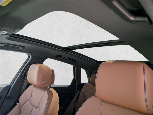 Certified 2025 Audi Q5 e Premium image 14