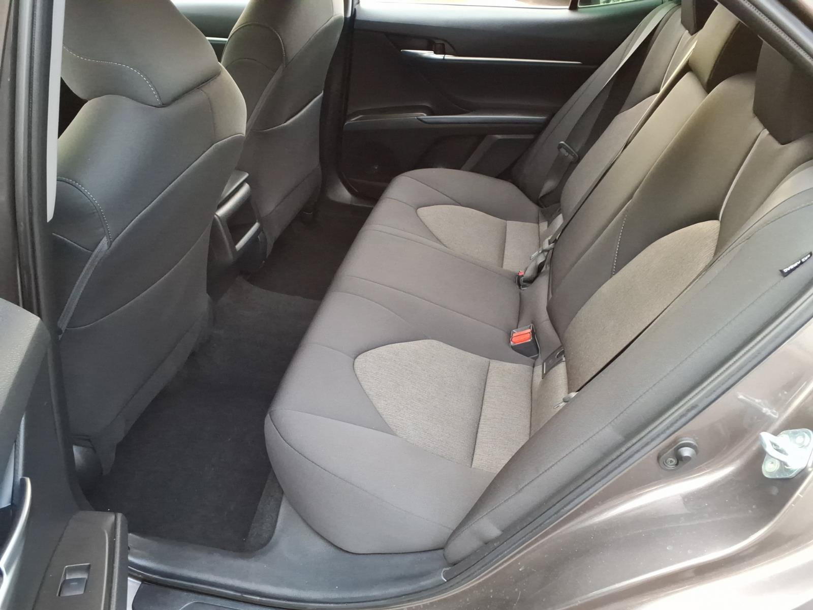 Certified 2022 Toyota Camry LE FWD image 10